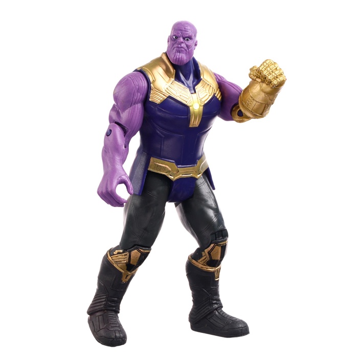 Игрушка, фигурка «Мстители. Танос»