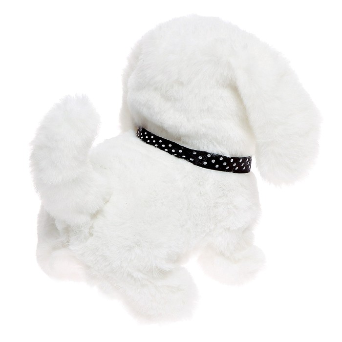 Интерактивная игрушка «Милый питомец», цвет МИКС