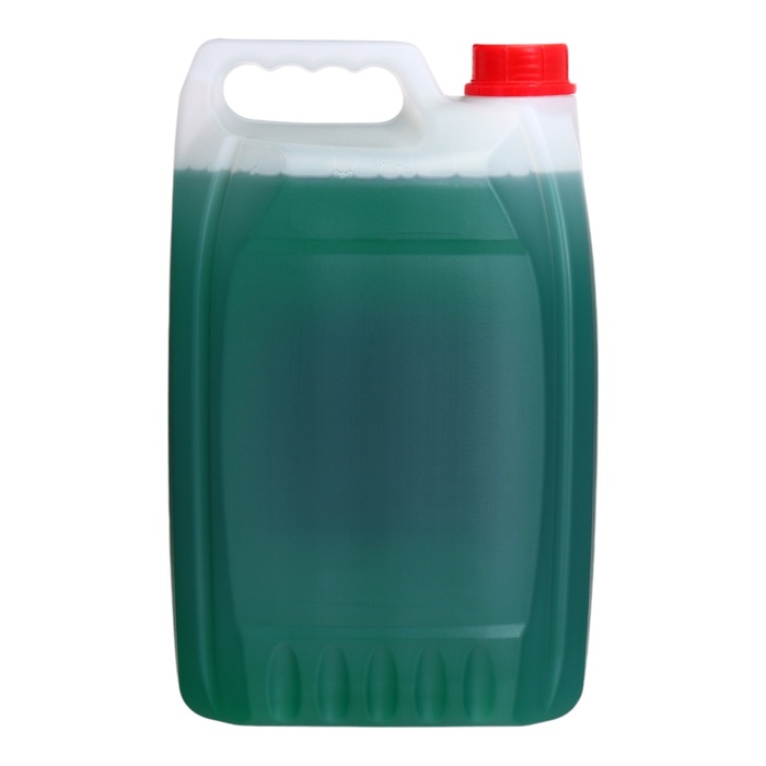 Гель для сантехники «Санокс», против ржавчины, 5 л