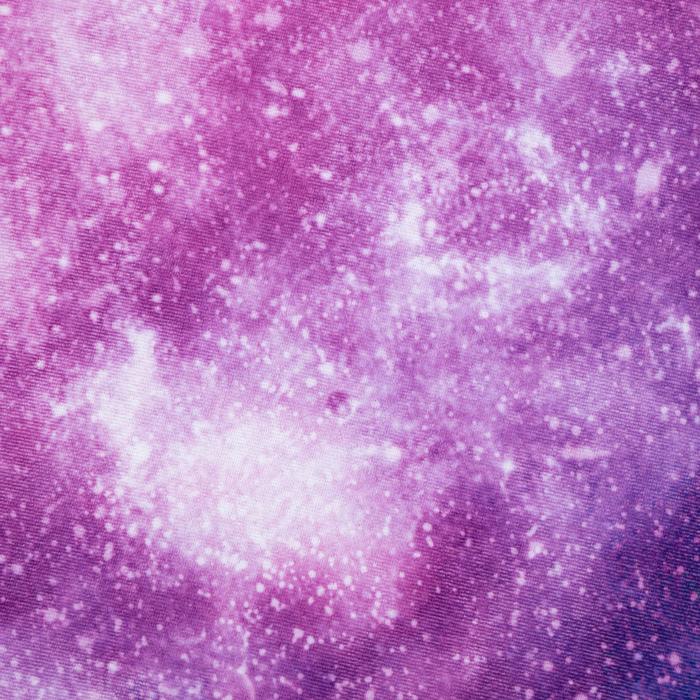 Полотенце пляжное «Этель. Космос», d=150 см