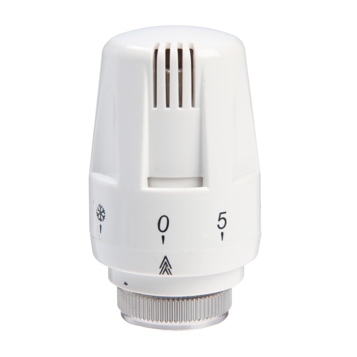 Термостатическая головка ZEIN engr, М30×1.5