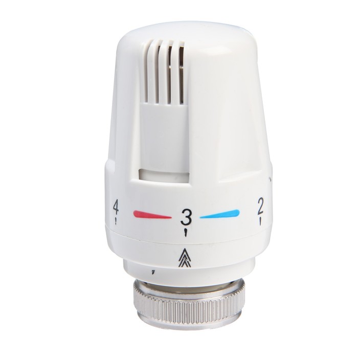 Термостатическая головка ZEIN engr, М30×1.5