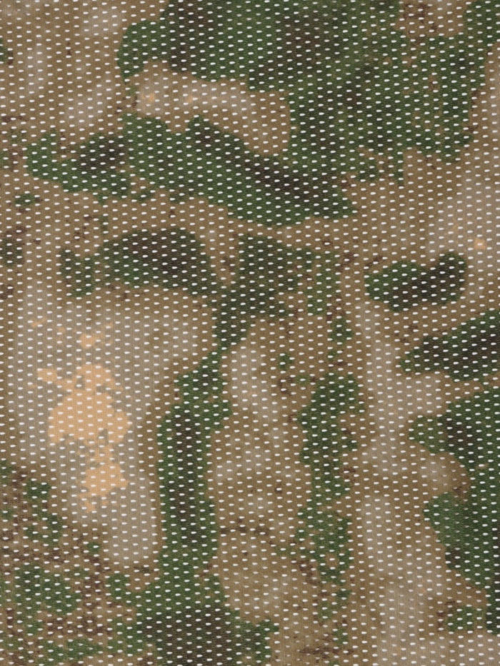 Сетка маскировочная, 3×2 м, камуфляж мох, Greengo