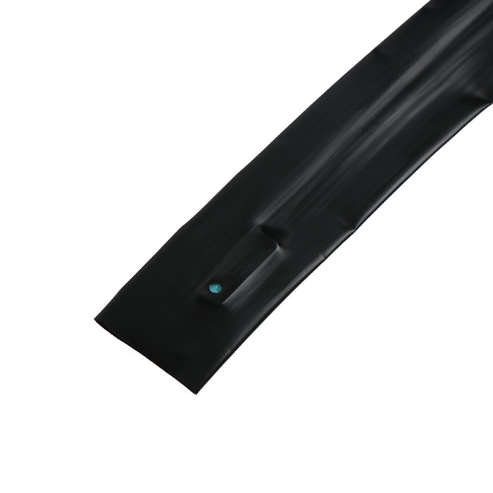 Капельная лента, d=16 мм, L=200 м, шаг капельниц 200 мм, 2 л/ч