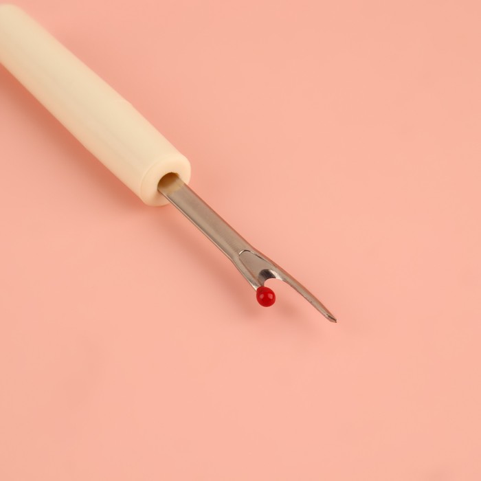 Вспарыватели с колпачком, 8.5 см, 2 шт., белые