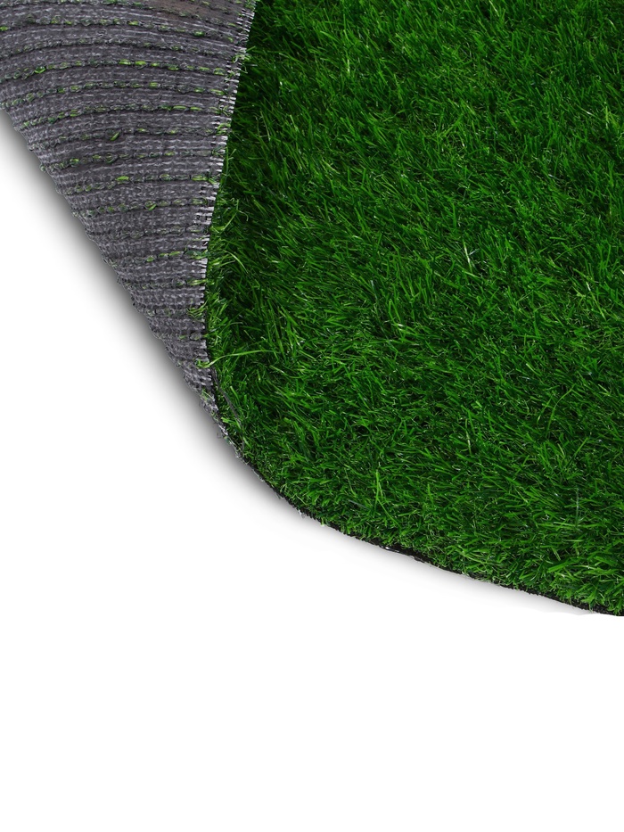 Газон искусственный, для спорта, ворс 40 мм, 2×10 м, зелёный, Greengo