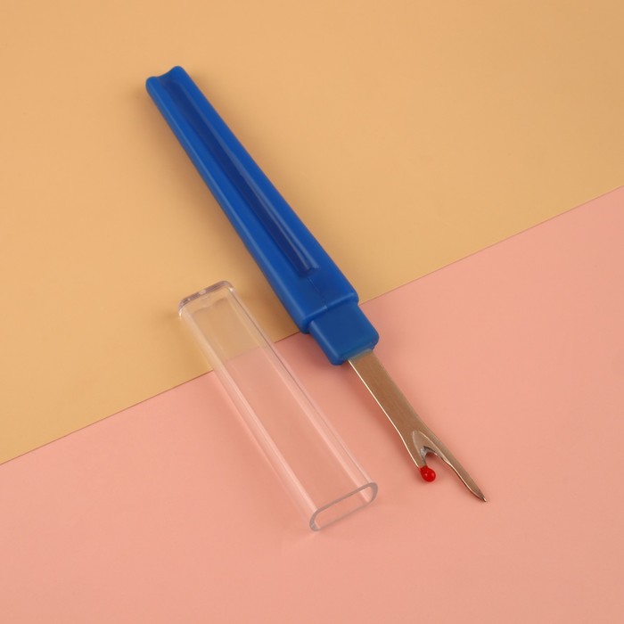 Вспарыватели с колпачком, 12 см, 5 шт., цвет разноцветный