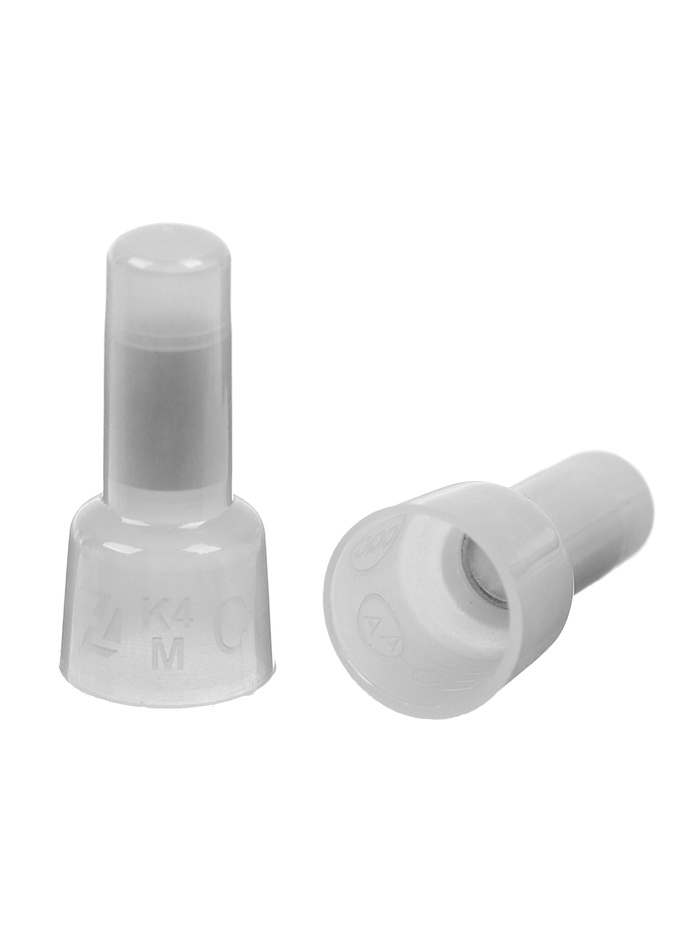 Изолирующий зажим КИЗ-3, CE-5, набор 100 шт.