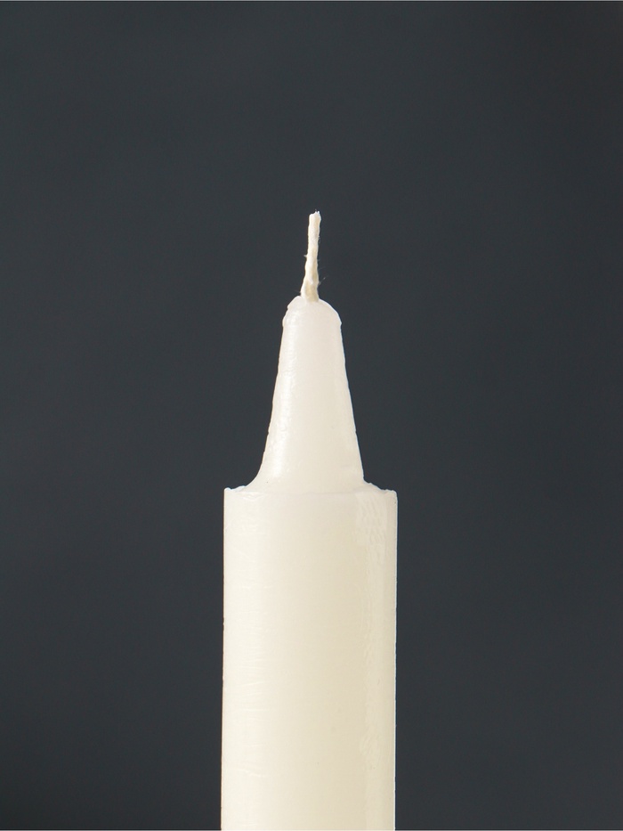 Набор свечей хозяйственных 5 шт., 40 г, 15-16 см, 5 ч