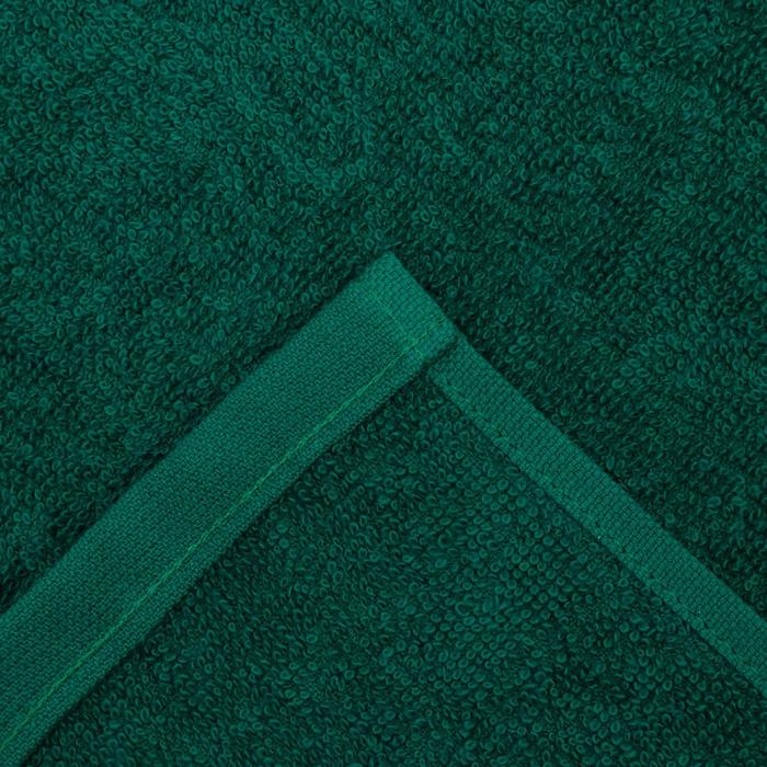 Полотенце махровое «Этель. Всё сбудется», 30×30 см, хлопок 100%