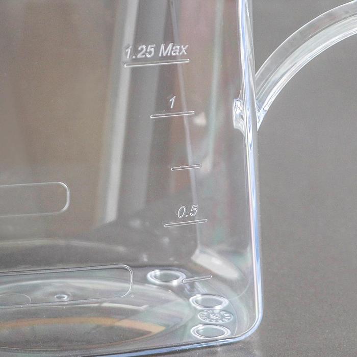 Фильтр-кувшин «Аквафор-Лайн», 2.8 л, зелёный