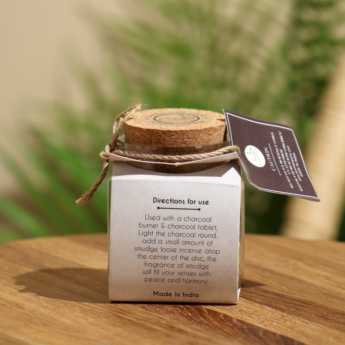 Ароматические травы "Душа Гималаев" 25 гр, embrace the love