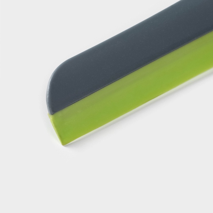 Водосгон Доляна Green day, с поворотным сгоном TRP, 24×20 см