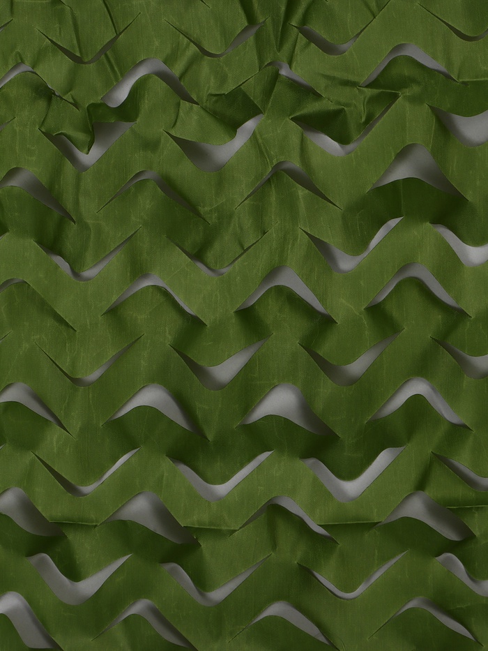 Сетка маскировочная, 4×3 м, зелёная, Greengo