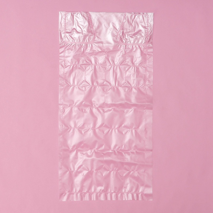 Пакеты для льда Доляна, 224 кубика, 8 шт.