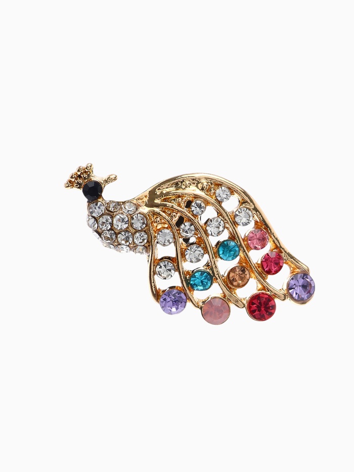 Значок «Ассорти» доброе утро, форма МИКС, МИКС