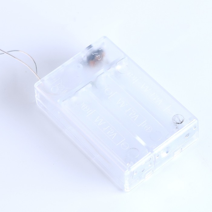 Гирлянда «Тыковка» световая, 2 метра