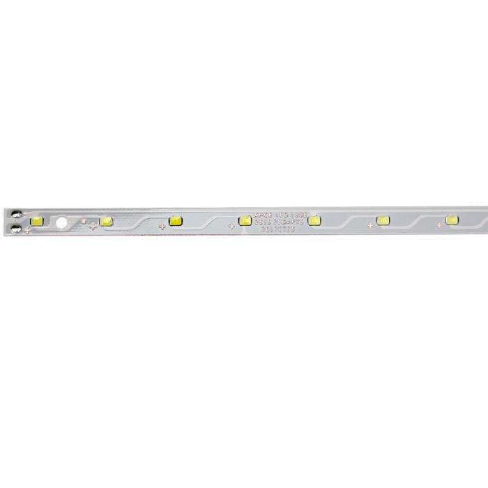 Светодиодная линейка для универсальной панели Ecola LED, panel strip, 9 Вт, 6500К