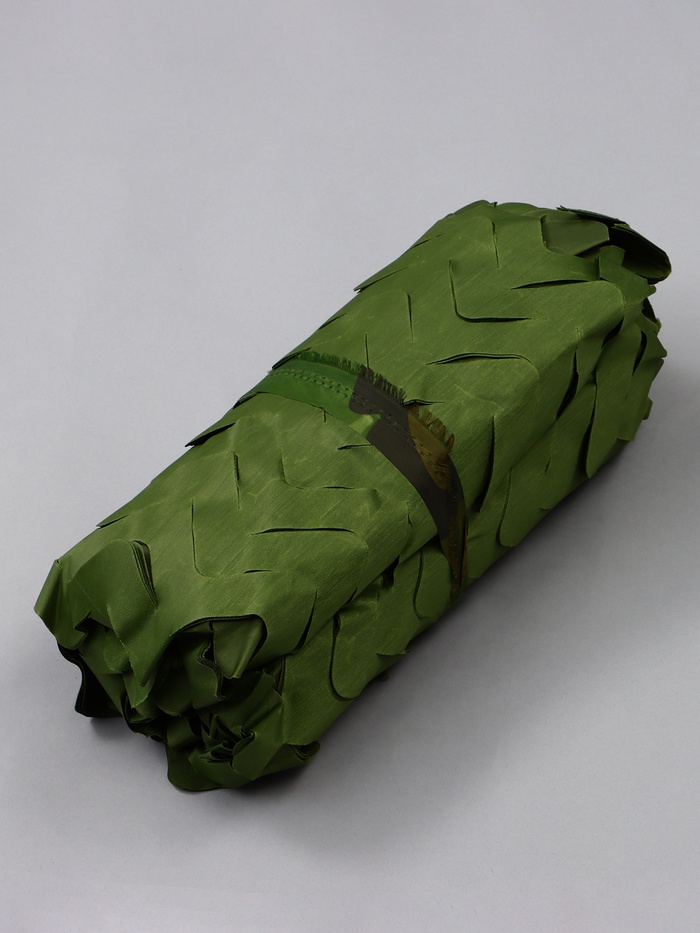 Сетка маскировочная, 4×3 м, зелёная, Greengo