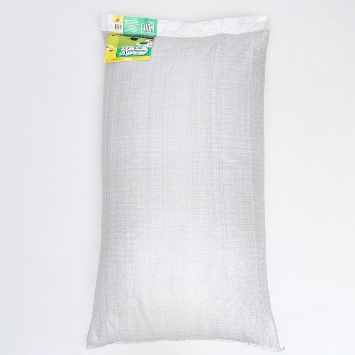 Газонная травосмесь «Гном» 20 кг