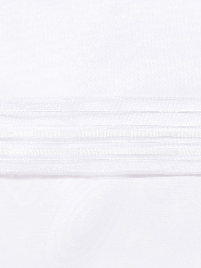 Тюль вуаль «Этель» 145×270 см, белый