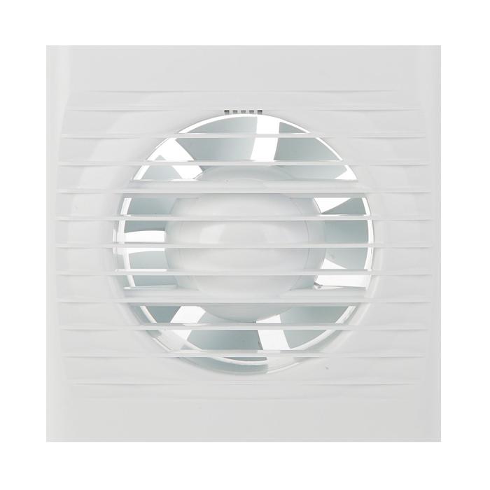 Вентилятор вытяжной AURAMAX OPTIMA 4, 150×150 мм, d=100 мм, 220‒240 В