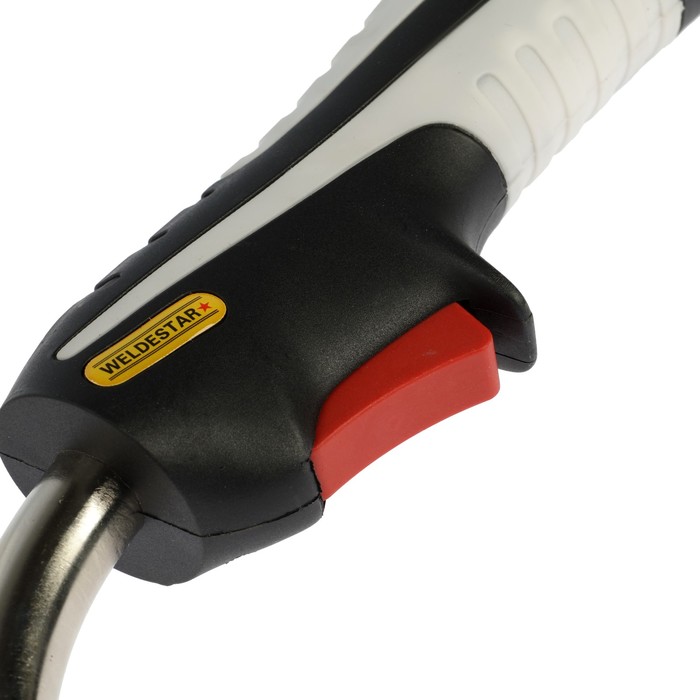Горелка WELDESTAR=25, MIG/MAG, 230 A, d=0.8-1.2 мм, ПВ 60%, 3 м, воздушное охлаждение