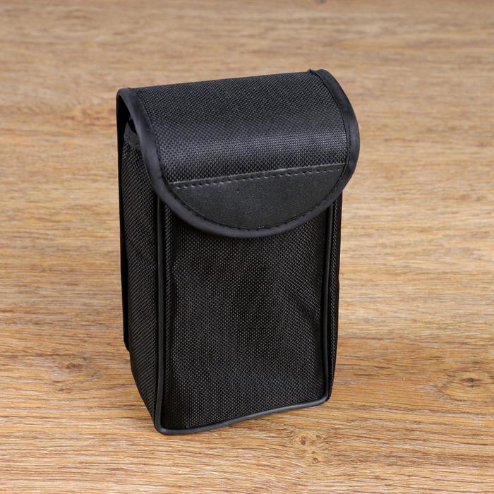 Бинокль «Олимп», 16×40, с чехлом, чёрный