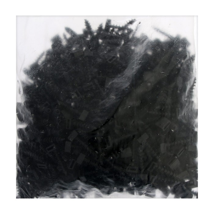 Дюбель ТУНДРА, под хомут-стяжку, нейлоновый, 6×35 мм, 500 шт.