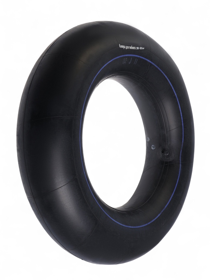 Камера для тюбинга 90 – 105 см, R14, бутиловая