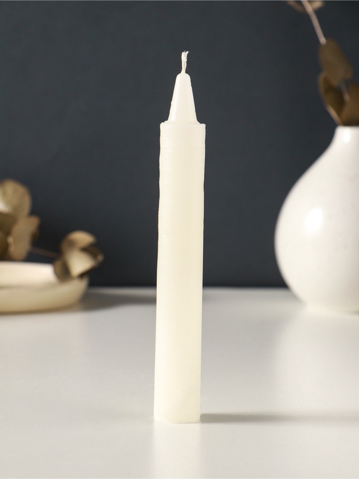 Набор свечей хозяйственных 6 шт., 40 г, 15-16 см, 5 ч