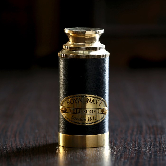 Подзорная труба «Кимоун», 15.5×3.5×3.5 см