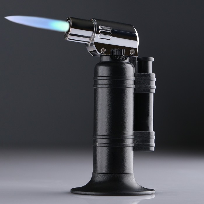 Горелка газовая, 5×5×10 см