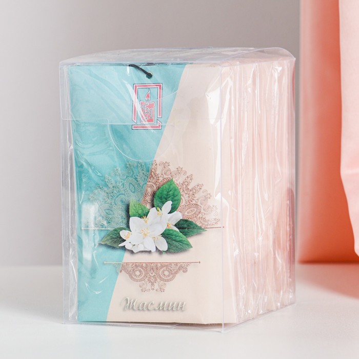 Аромасаше «Жасмин», 10 г, «Богатство Аромата»