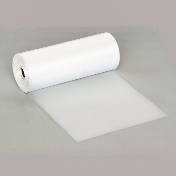 Набор пакетов фасовочных 25×40 см, 15 мкм, 1000 шт., на втулке