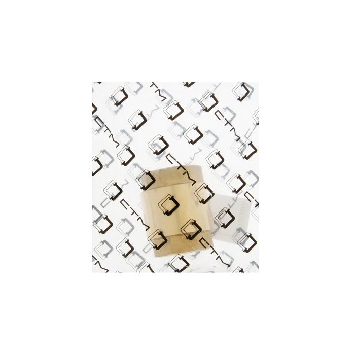 Клапан обратный «СТМ», 1"