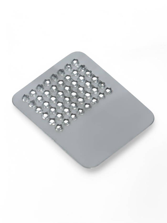 Аптечка велосипедная Dream Bike, 6 заплаток, самоклейка