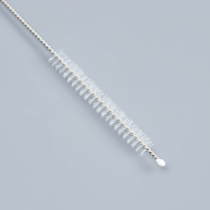 Ёршик для чистки курительной трубки, 16.5×3×0.6 см