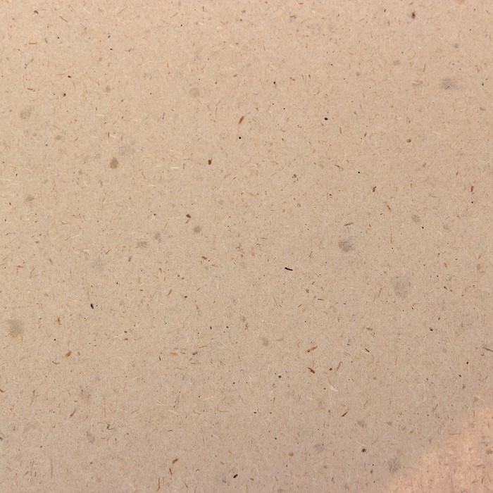 Бумага оберточная, для обёртки и упаковки, марка «Е» 0.84×100 м, 80 г/м²