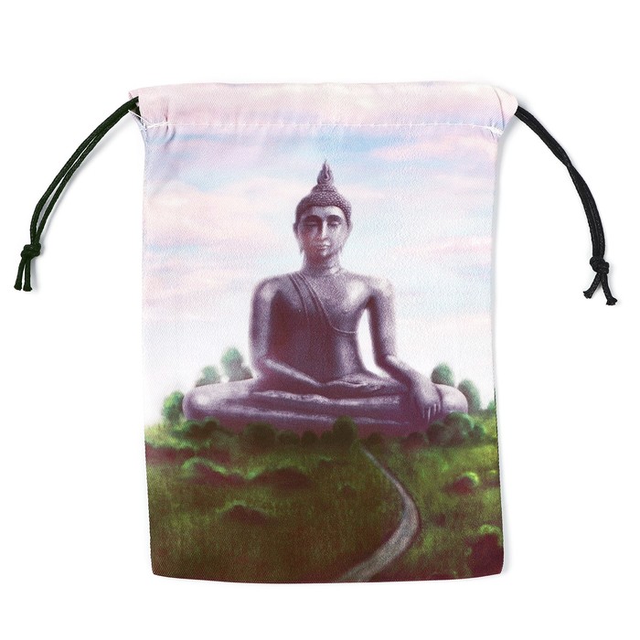 Мешочек для карт универсальный «Гармония», 13×18 см