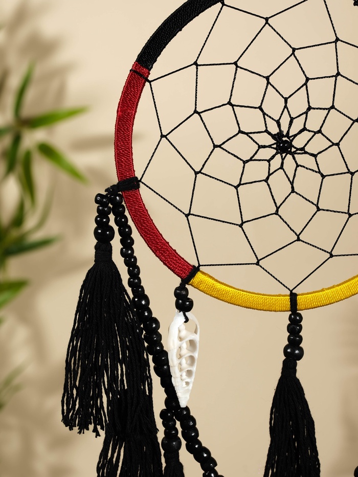 Ловец снов «Бесконечность», 17×50 см