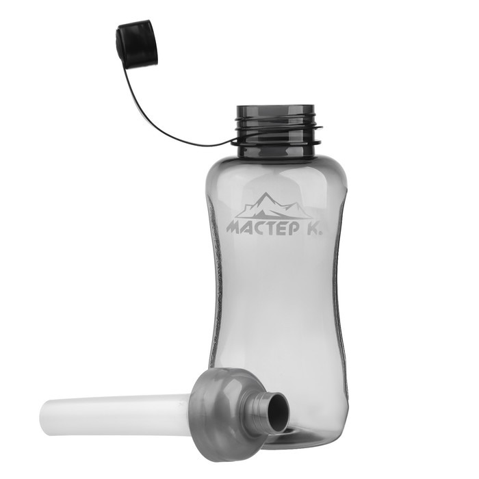 Бутылка для воды «Мастер К», 1 л,