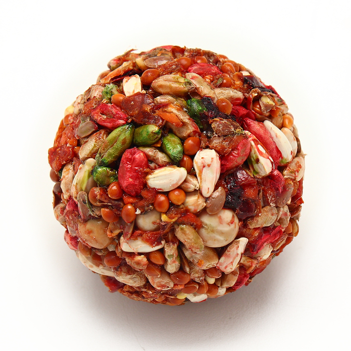 Smile King Шарик овощной 25 г