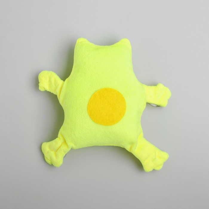 Игрушка для автомобиля «Понять и простить», на присосках