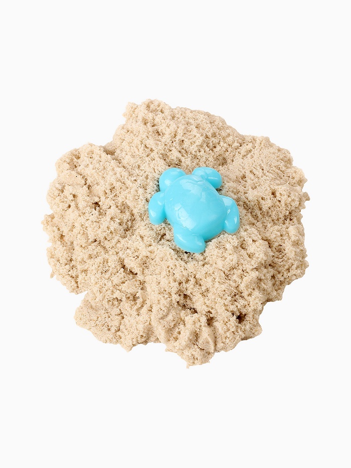 Космический песок, песочный, 150 г