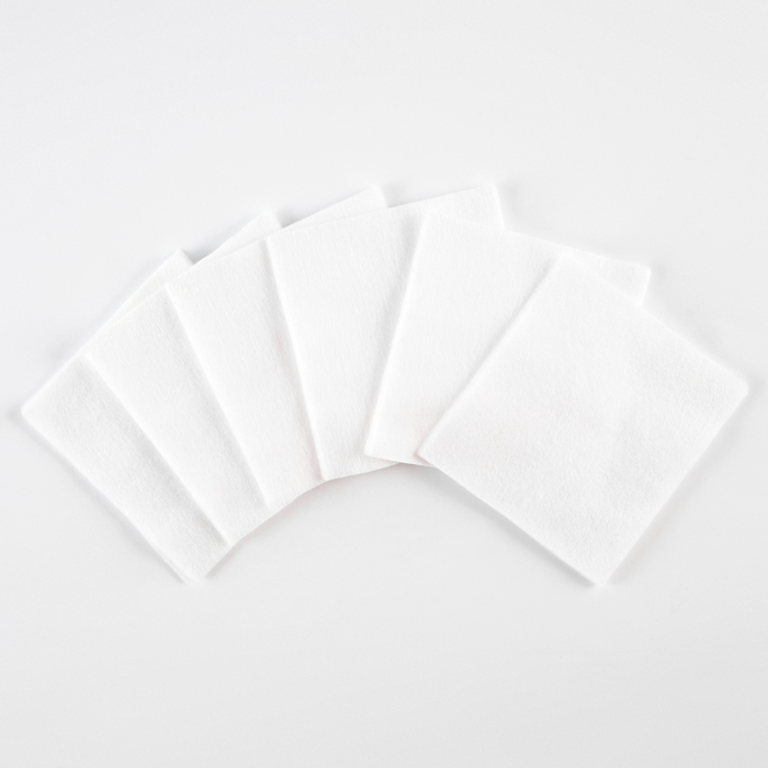 Набор патчей для оружия, ткань для чистки, 5×5 см, 50 шт.