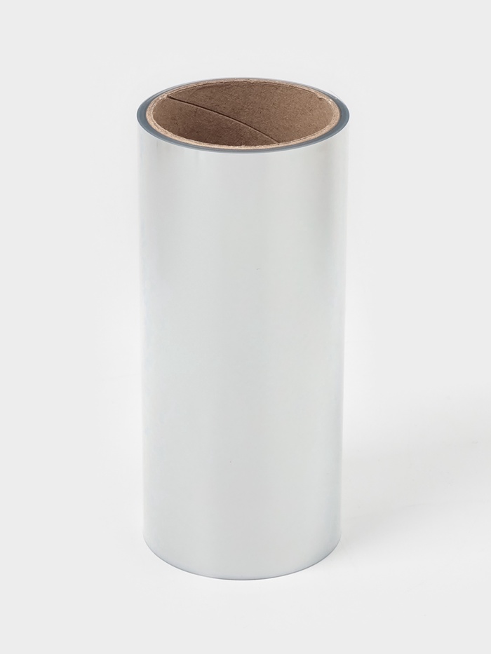 Лента ацетатная для обтяжки тортов Доляна, 200 мкр, 200 мм×5 м, прозрачная