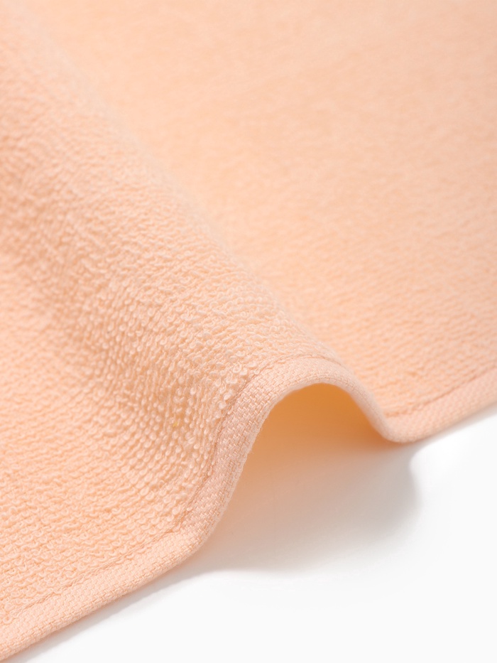 Набор махровых полотенец «Этель» Merry christmas, 30×30 см - 5 шт., 100% хлопок, 340 г/м²