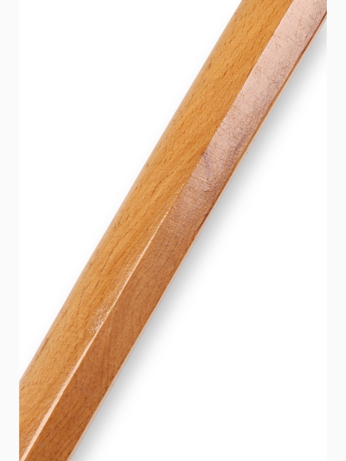 Макет оружия «Боккен тренировочный», бежевый, 100 см