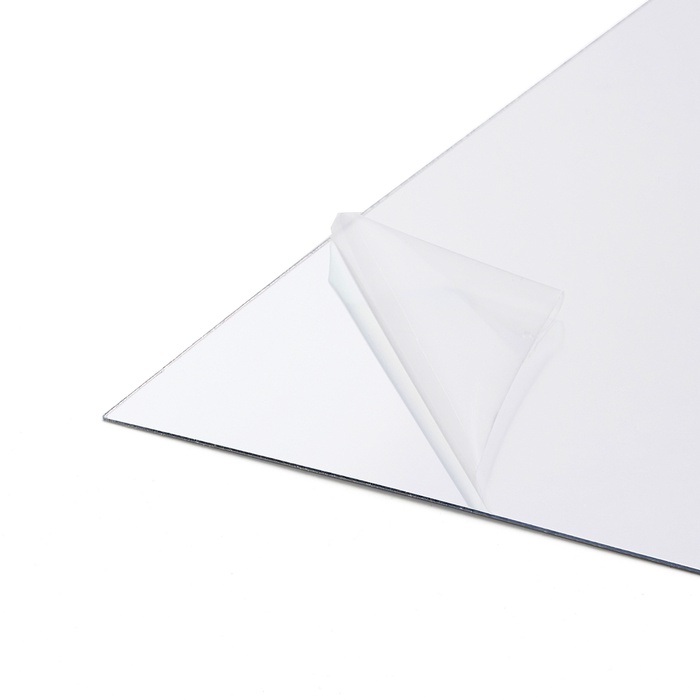 Зеркало настенное «Роза», на клеевой основе, акриловое, 75×75 см